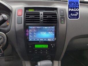 Foto 3 - Hyundai Tucson Tucson GLS 2.0 16V (aut) automático
