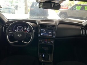 Foto 10 - Hyundai Creta Creta 1.0 T-GDI Comfort (Aut) automático