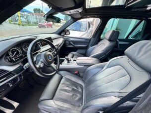 Foto 7 - BMW X5 X5 4.4 xDrive50i M Sport automático
