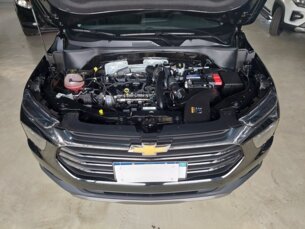 Foto 7 - Chevrolet Montana Montana 1.2 Turbo Premier (Aut) automático