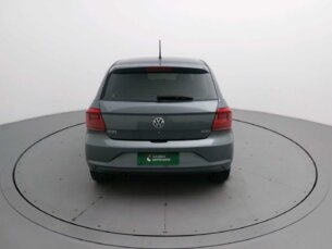 Foto 5 - Volkswagen Gol Gol 1.6 (Aut) automático