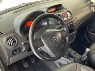 Foto 5 - Citroën C3 C3 Exclusive 1.4 8V (flex) manual