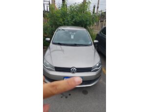 Volkswagen Voyage Trend 1.6 (Flex)