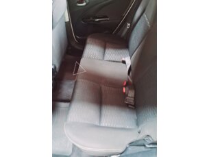 Foto 6 - Toyota Etios Hatch Etios Cross 1.5 (Flex) manual
