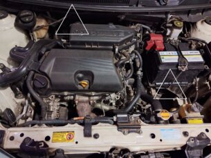Foto 8 - Toyota Etios Hatch Etios Cross 1.5 (Flex) manual