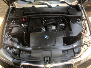 Foto 4 - BMW Série 3 318i (aut) automático