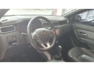 Foto 7 - Renault Duster Duster 1.3 TCe Iconic CVT manual