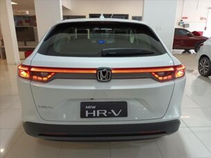 Foto 6 - Honda HR-V HR-V 1.5 EX CVT automático