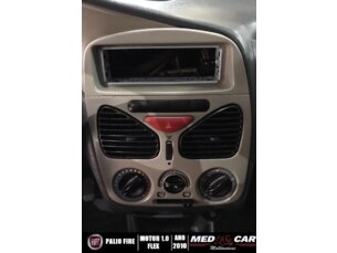 Foto 9 - Fiat Palio Palio Fire 1.0 8V (Flex) 2p manual