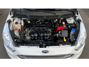 Foto 10 - Ford Ka Sedan Ka Sedan SE Plus 1.5 16v (Flex) manual