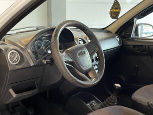 Foto 4 - Chevrolet Celta Celta Spirit 1.0 VHC (Flex) 4p manual