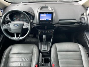 Foto 4 - Ford EcoSport EcoSport SE 1.5 (Aut) (Flex) automático
