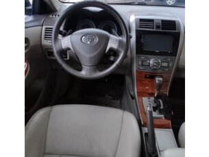 Foto 5 - Toyota Corolla Corolla Sedan Altis 2.0 16V (flex) (aut) automático