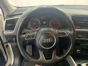 Foto 9 - Audi Q5 Q5 2.0 TFSI Ambiente Tiptronic Quattro automático