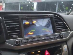 Foto 7 - Hyundai Elantra Elantra 2.0 Top (Aut) (Flex) automático