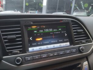Foto 9 - Hyundai Elantra Elantra 2.0 Top (Aut) (Flex) automático