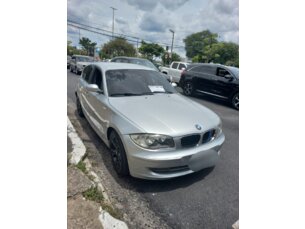 BMW 118i Top 2.0