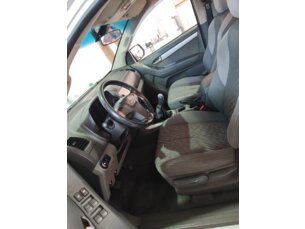 Foto 7 - Chevrolet S10 Cabine Dupla S10 2.4 LT 4x2 (Cab Dupla) (Flex) manual