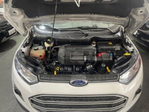 Foto 5 - Ford EcoSport Ecosport SE 1.6 16V (Flex) automático