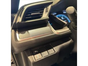 Foto 10 - Honda Civic Civic 2.0 EXL CVT automático