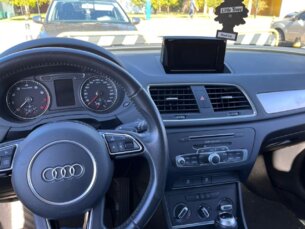 Foto 6 - Audi Q3 Q3 1.4 TFSI Attraction Plus S Tronic (Flex) automático