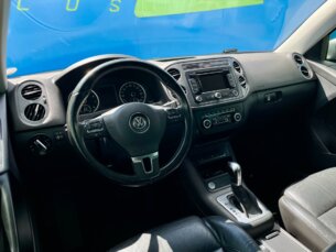 Foto 9 - Volkswagen Tiguan Tiguan 2.0 TSI 4WD automático