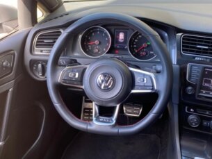 Foto 5 - Volkswagen Golf Golf GTI 2.0 TSi DSG automático