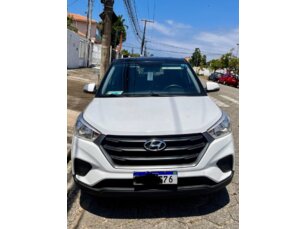 Foto 4 - Hyundai Creta Creta 1.6 Attitude automático