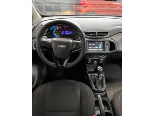 Foto 2 - Chevrolet Prisma Prisma 1.4 LT SPE/4 manual