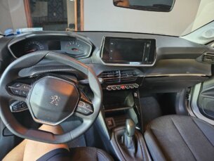 Foto 6 - Peugeot 208 208 1.6 Active Pack (Aut) automático
