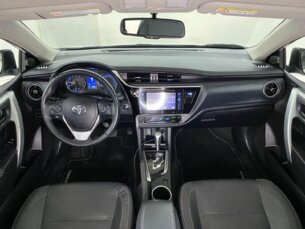 Foto 3 - Toyota Corolla Corolla 2.0 XRS Multi-Drive S (Flex) automático