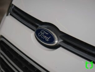 Foto 7 - Ford EcoSport Ecosport SE 2.0 16V Powershift (Flex) automático