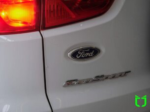Foto 9 - Ford EcoSport Ecosport SE 2.0 16V Powershift (Flex) automático
