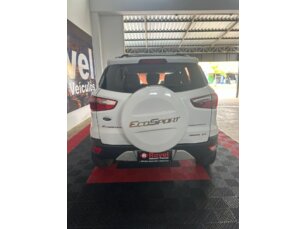 Foto 5 - Ford EcoSport Ecosport Freestyle Powershift 2.0 16V (Flex) automático