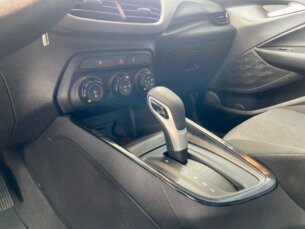 Foto 10 - Chevrolet Onix Onix 1.0 Turbo AT (Aut) automático