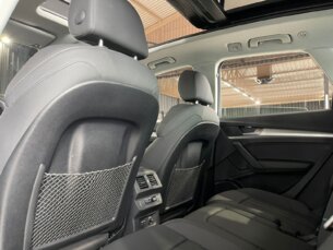 Foto 10 - Audi Q5 Q5 2.0 S Line S Tronic Quattro automático