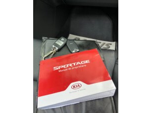Foto 3 - Kia Sportage Sportage EX 2.0 (Flex) (Aut) P254 automático