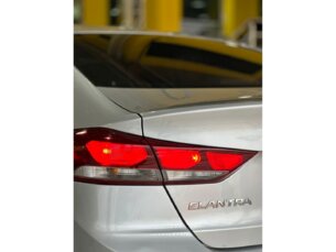 Foto 9 - Hyundai Elantra Elantra 2.0 Top (Aut) (Flex) automático
