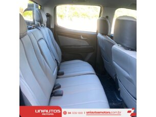 Foto 9 - Chevrolet S10 Cabine Dupla S10 LTZ 2.5 4x4 (Cab Dupla) (Flex) manual