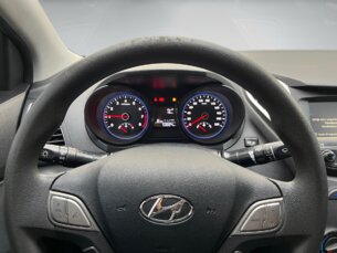 Foto 8 - Hyundai HB20S HB20S 1.0 Turbo Comfort Plus manual
