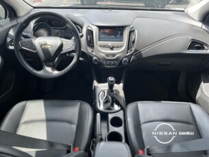 Foto 4 - Chevrolet Cruze Cruze LT 1.4 16V Ecotec (Aut) (Flex) automático