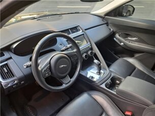 Foto 4 - Jaguar E-PACE E-Pace 2.0 P250 R-Dynamic S 4WD automático