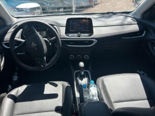 Foto 5 - Chevrolet Tracker Tracker 1.2 Turbo RS (Aut) automático