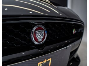 Foto 5 - Jaguar F-TYPE F-Type 3.0 V6 S Coupe automático
