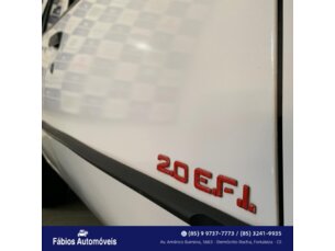Foto 6 - Chevrolet Monza Monza Sedan GL 2.0 EFi manual