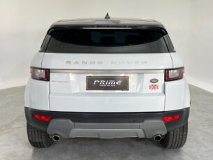 Foto 5 - Land Rover Range Rover Evoque Range Rover Evoque 2.0 SI4 SE 4WD automático