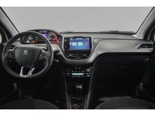 Foto 7 - Peugeot 208 208 Griffe 1.6 16V (Flex) (Aut) automático