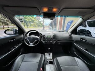 Foto 7 - Hyundai i30 i30 GLS 2.0 16V (aut) automático