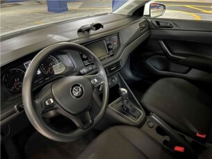 Foto 9 - Volkswagen Virtus Virtus 1.6 Sense (Aut) automático
