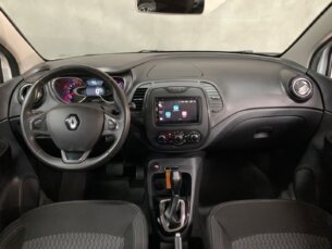 Foto 4 - Renault Captur Captur Life 1.6 CVT automático